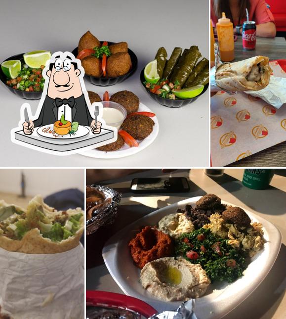 Best chicken shawarma in Miami restaurants, winter 2023 Restaurant Guru