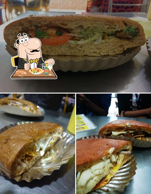 Shawarma King, PimpriChinchwad, Shop No 7 Restaurant reviews