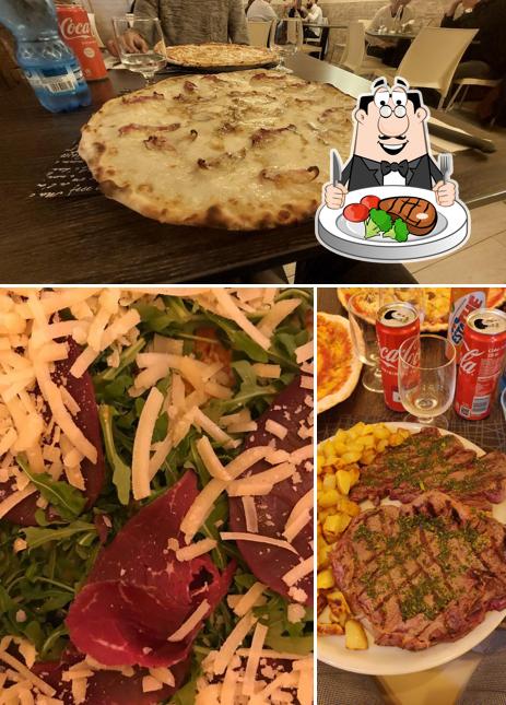 Bistecca al Su Stahueddu