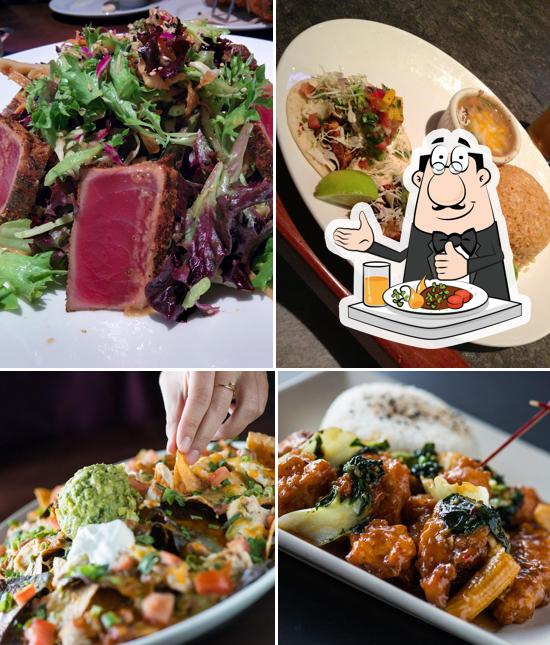 Yard House, 7014 E Camelback Rd Suite 612 in Scottsdale Restaurant