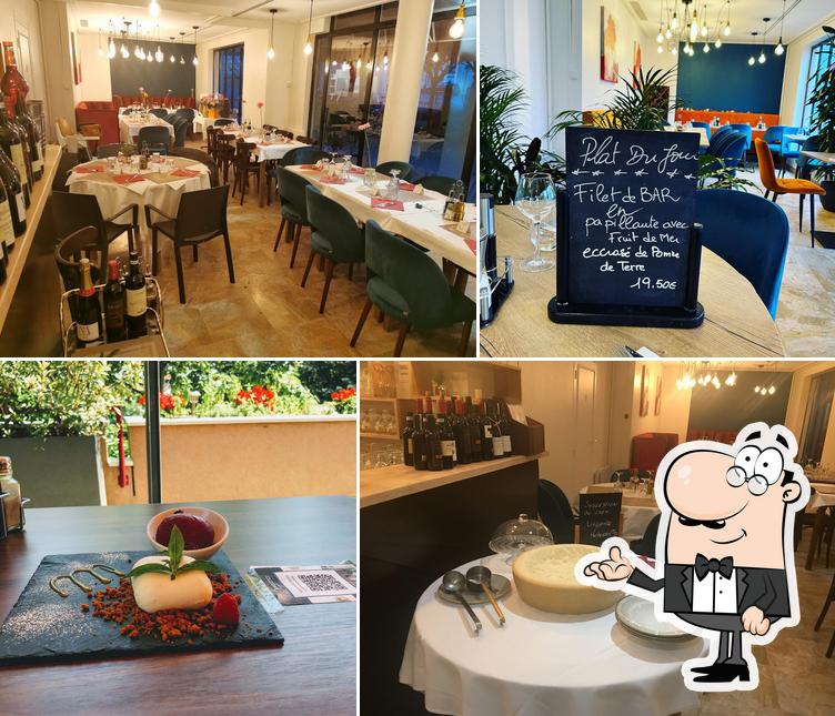Restaurant Novecento