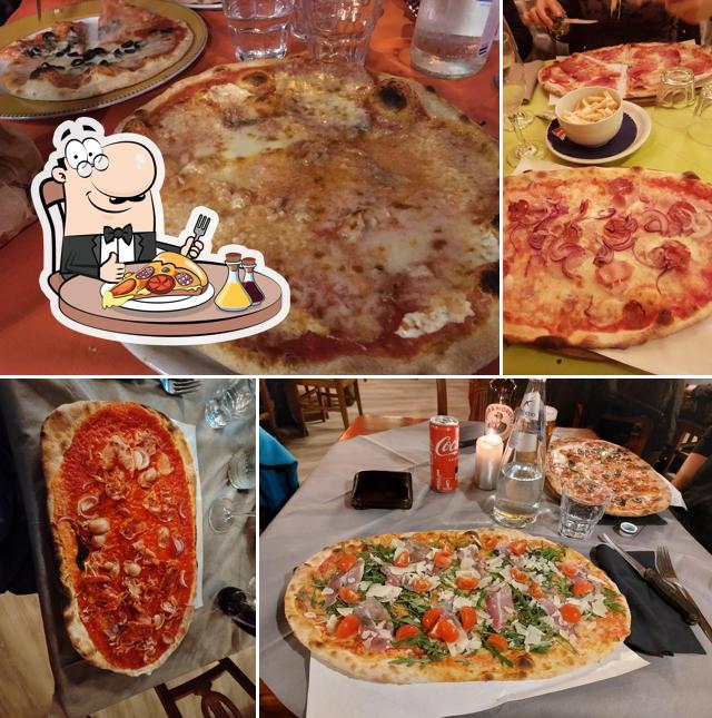La pizza è il piatto veloce preferito al mondo