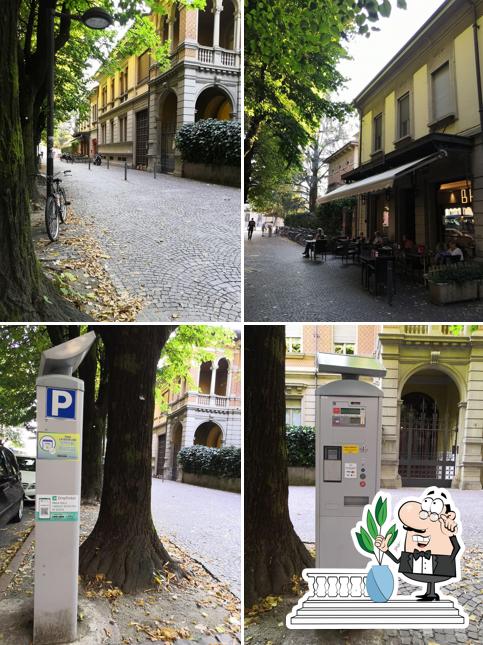 Bar Dante