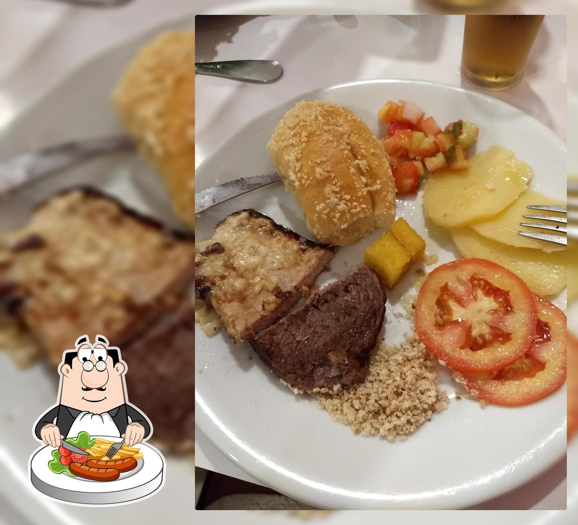 Churrascaria Nota 10