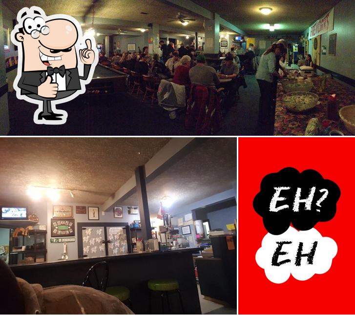 Humphrey's Tavern