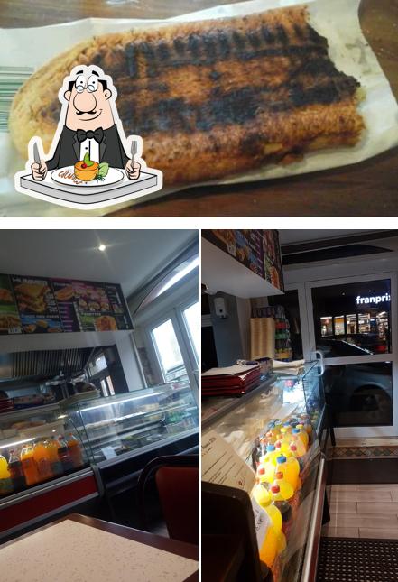 Tonton Kebab