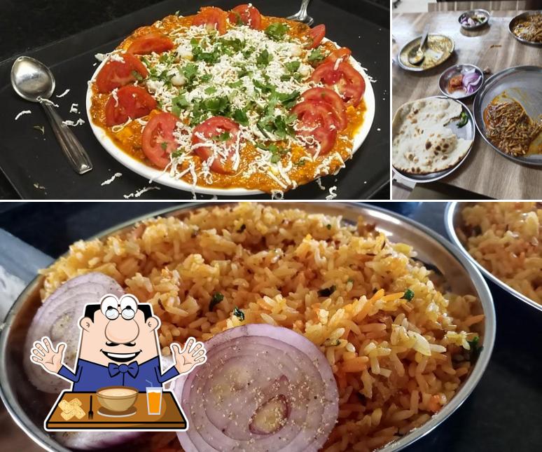 Hotel Royal Rajasthani pure veg