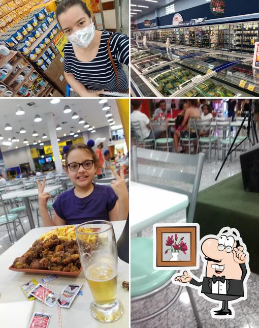 Lopes Supermercados