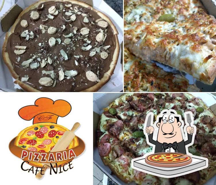 A pizza é o fast food mais amado do mundo
