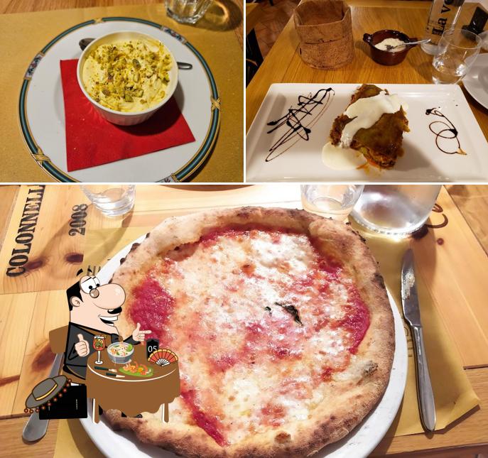 Cibo al La Verace