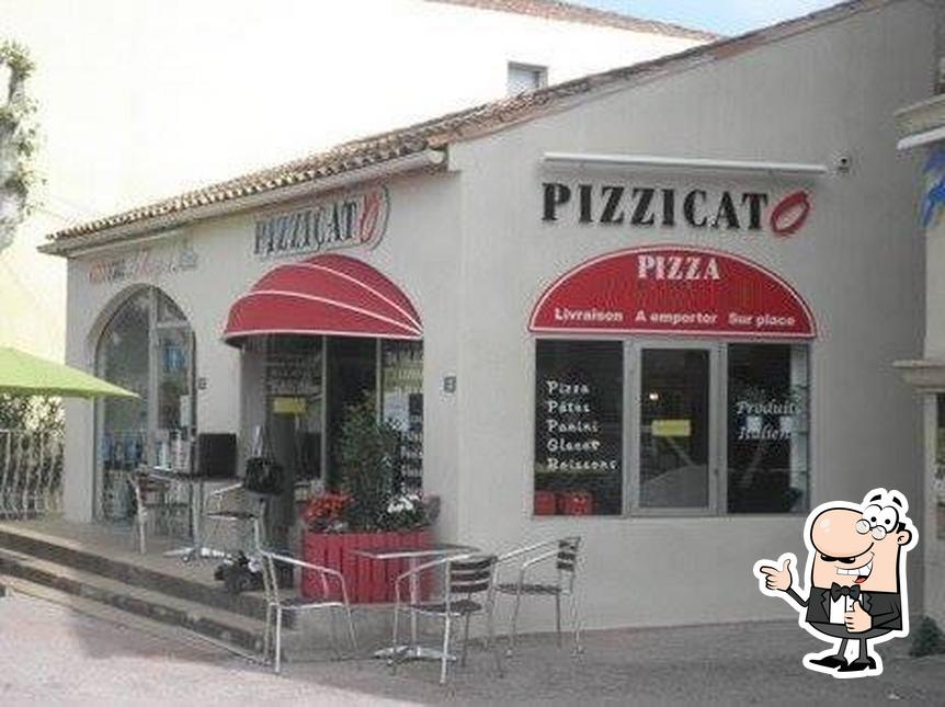 Voici une image de Pizzicato