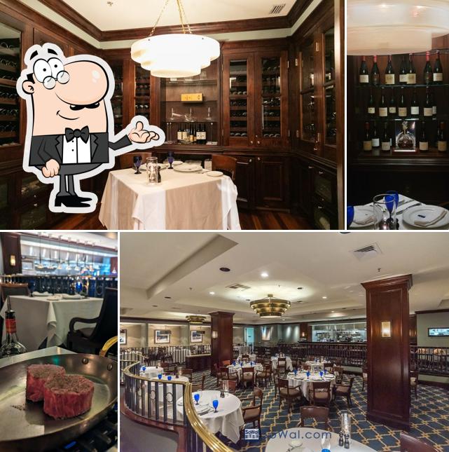 Best seafood restaurants in Miramar Beach, summer 2024 Restaurant Guru