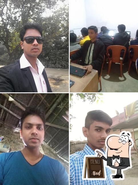 Amit Sweets & Chaat Corner