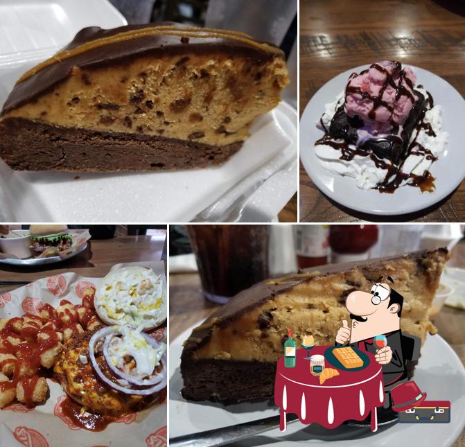Top 7 restaurants in Lexington, North Carolina, september 2024