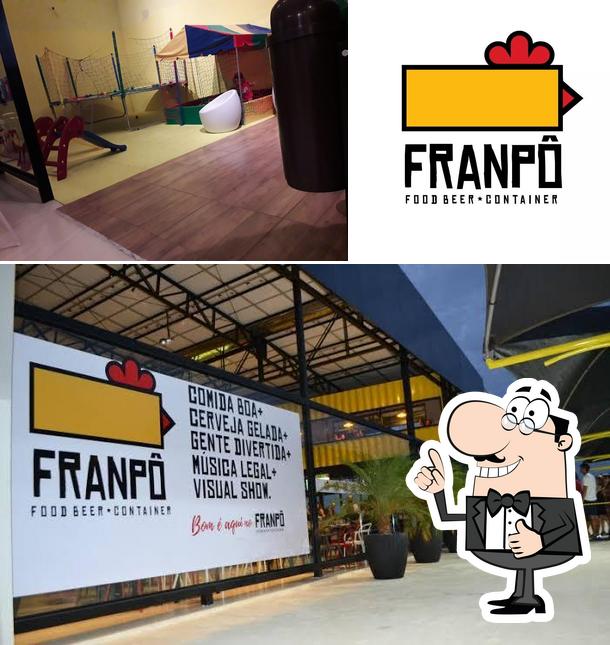 Here's a picture of Franpô