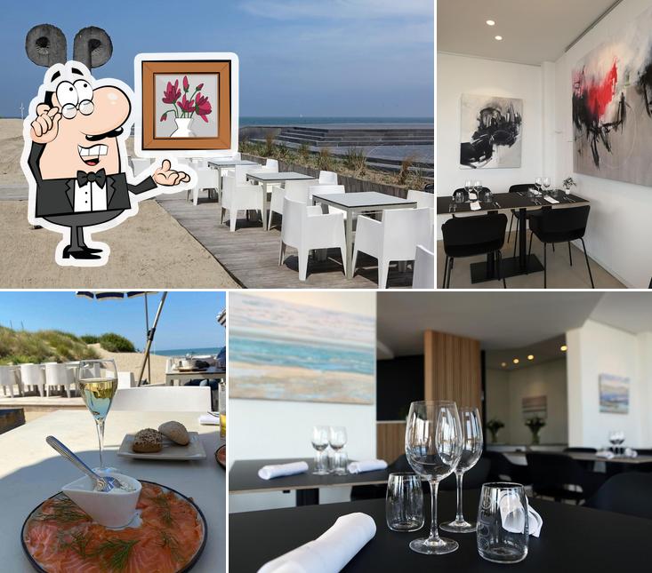 Restaurant Imperial De Panne