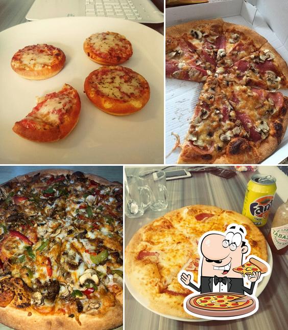 Pizza Zandhoven, Zandhoven, Liersebaan 32A Restaurant reviews