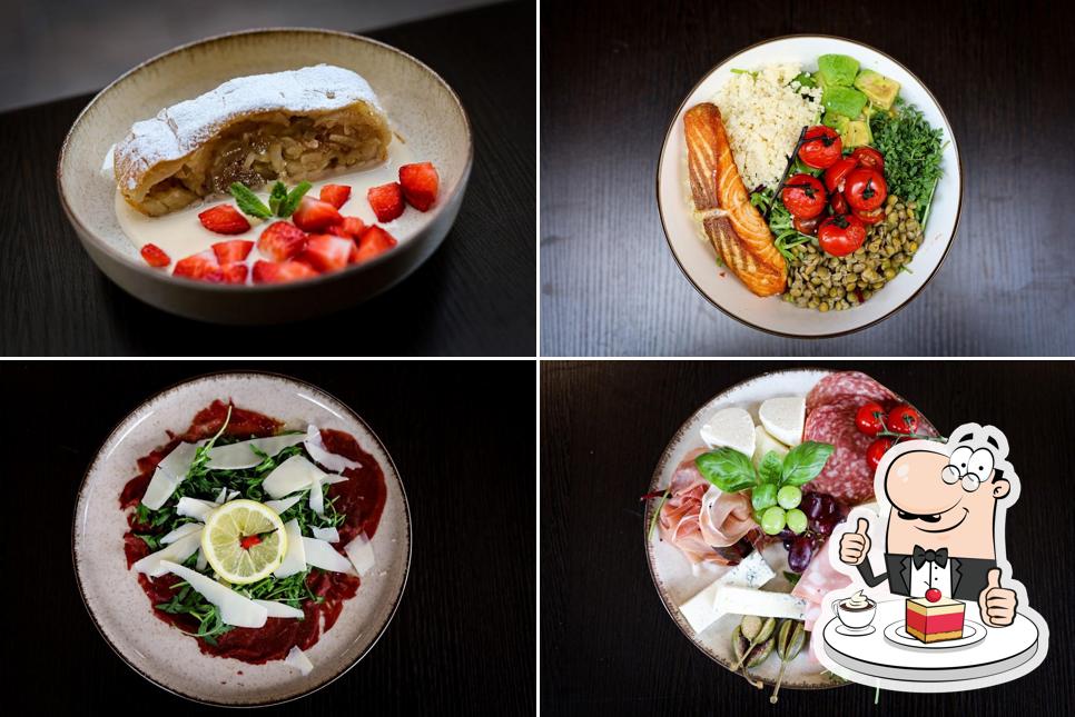 Pizzeria Romano Baden-Baden