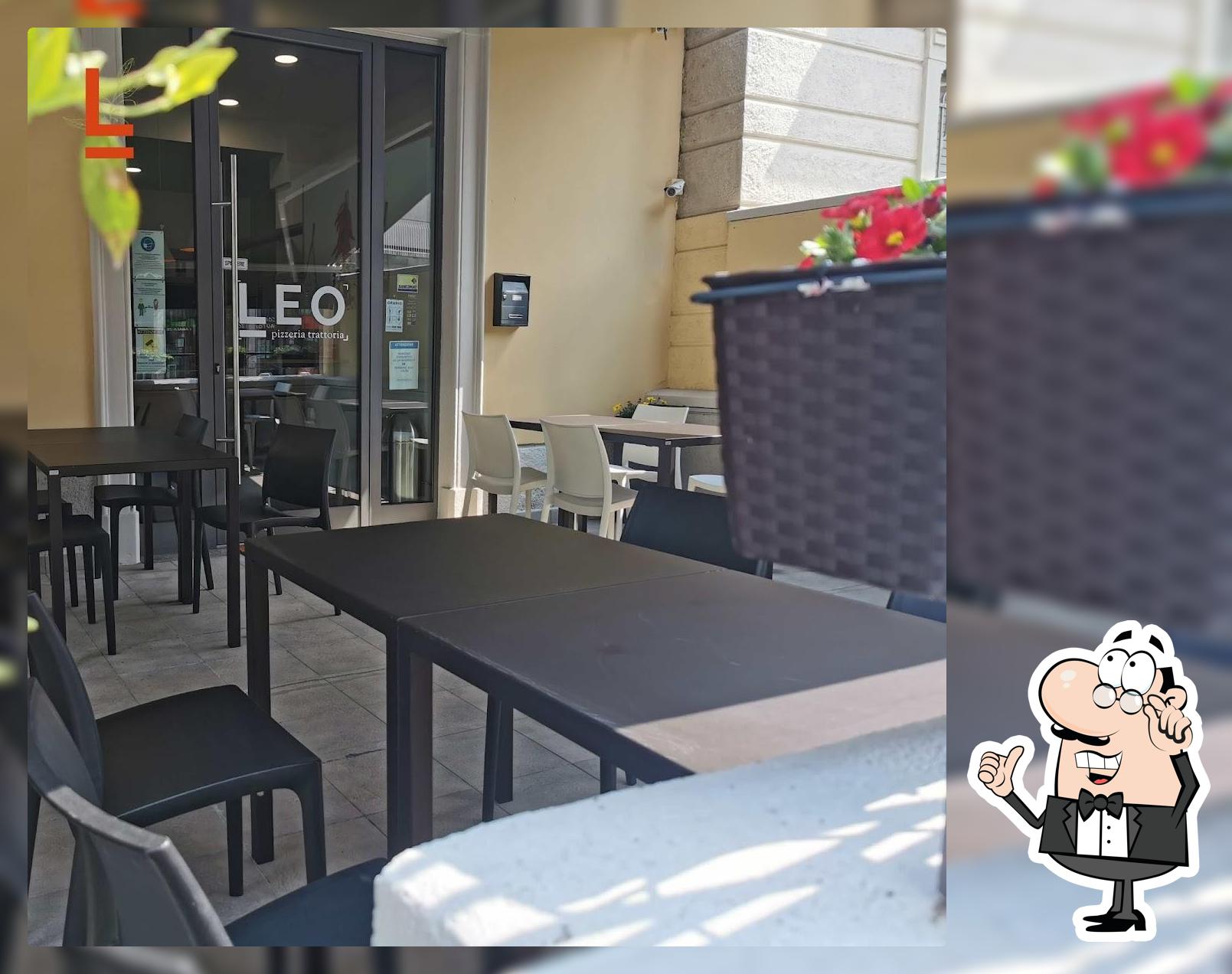 Pizzeria Trattoria Leo