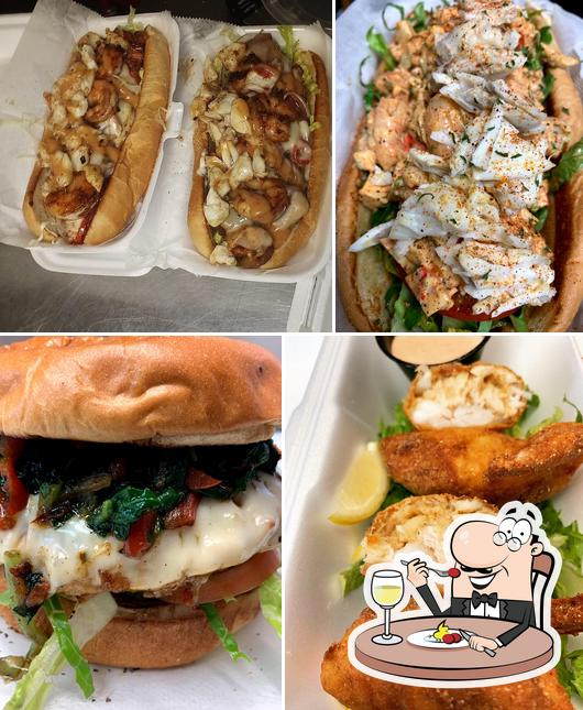 TaylorMade Food carryout in Baltimore Restaurant reviews