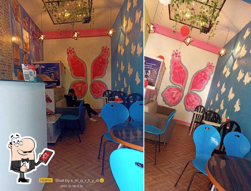 See this photo of The butterfly cafe