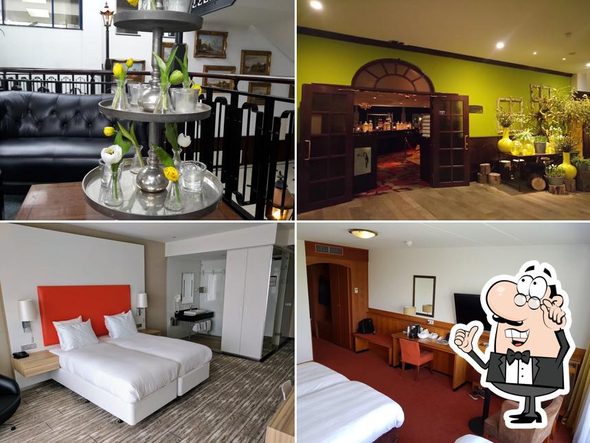 Van der Valk Hotel Schiphol