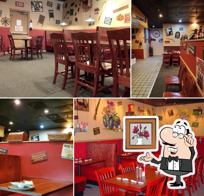 Find the best place to eat in Venice, Florida, summer 2024 Restaurant
