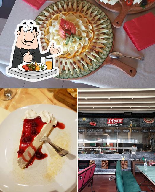 Pizza Top restaurant, Kruševac Restaurant reviews