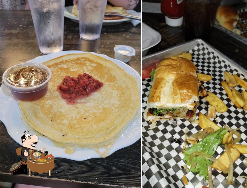Top 7 restaurants in Savannah, Tennessee, november 2024 Restaurant Guru