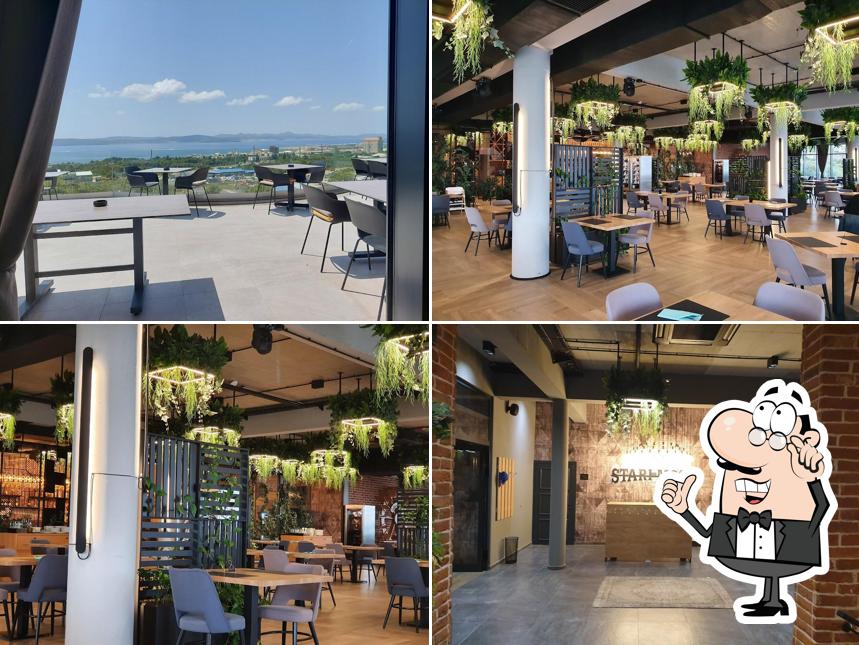 Restoran i Banket Stari Most