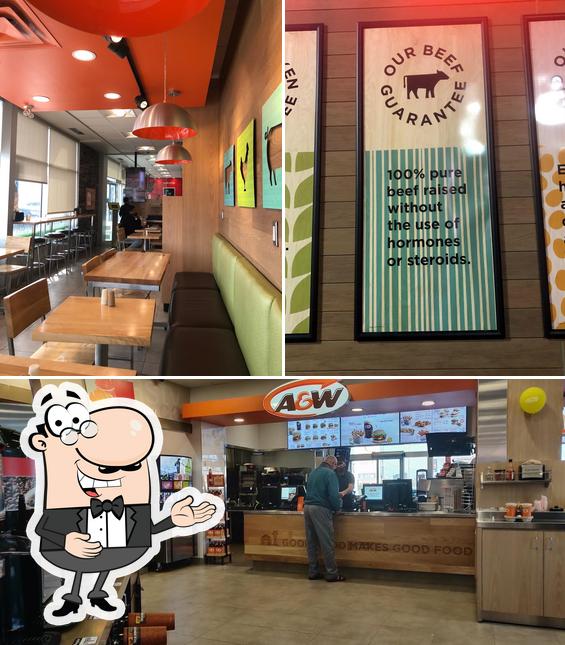 Regarder cette image de A&W Canada