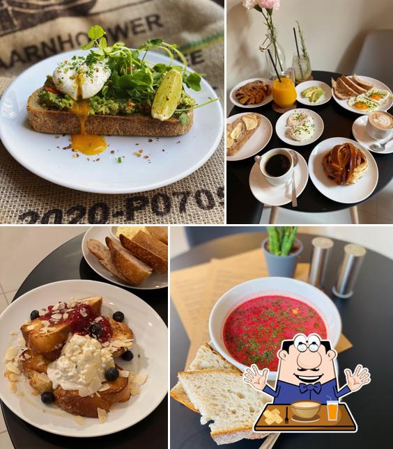 Best avocado toast in Kraków restaurants, summer 2024 Restaurant Guru