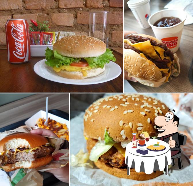 Burger King