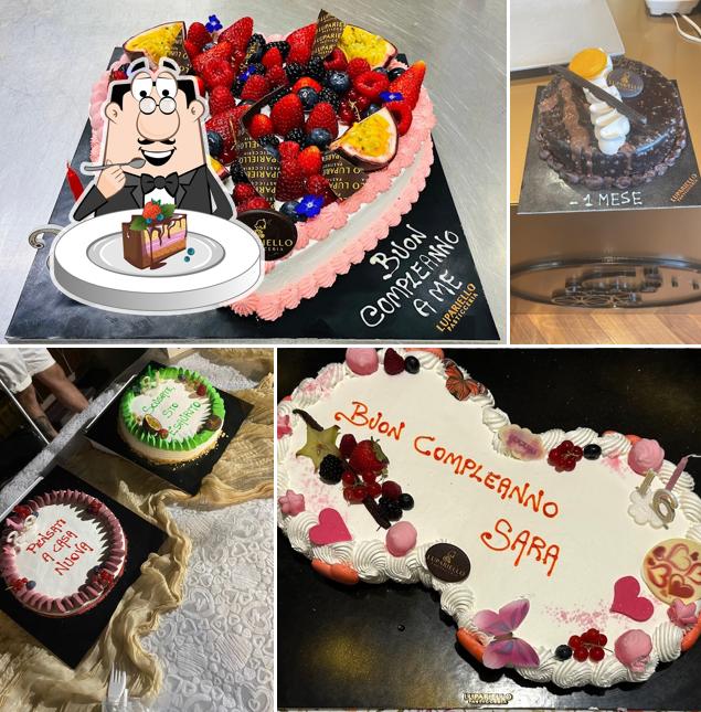 Pasticceria Lupariello