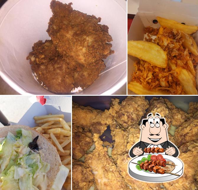 KFC Mulhouse Morschwiller