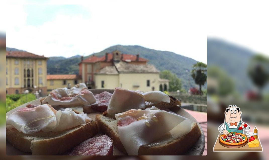 La Genzianella