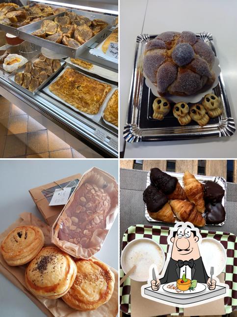 Panadería MasaMadre