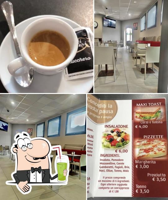 Bar Tabaccheria Fuori Giri