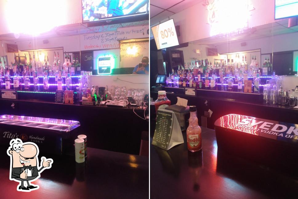 CJ's Good Time Bar and Grill in Binghamton Restaurant reviews