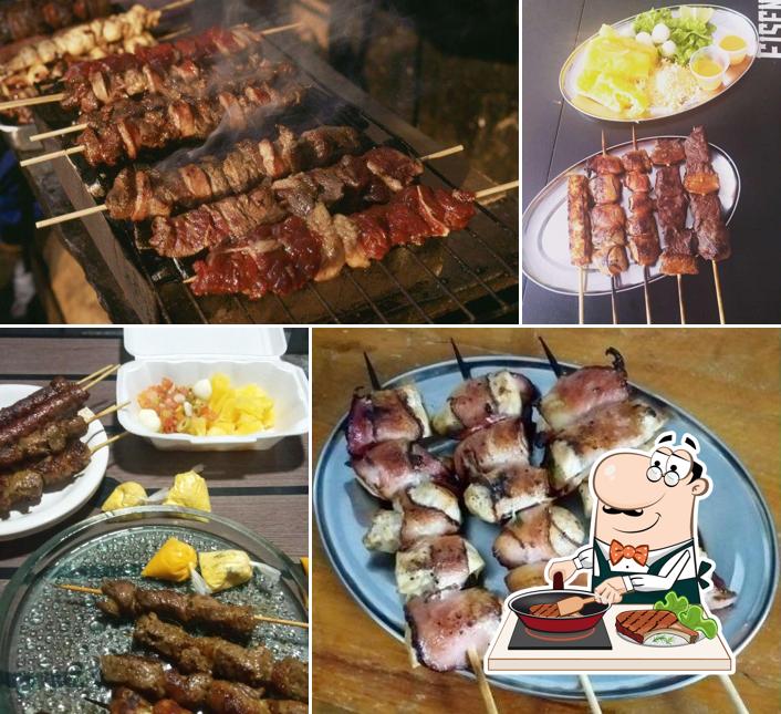 Delicias Do Espeto