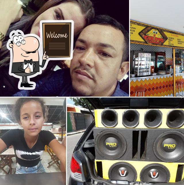 Guloso Lanches