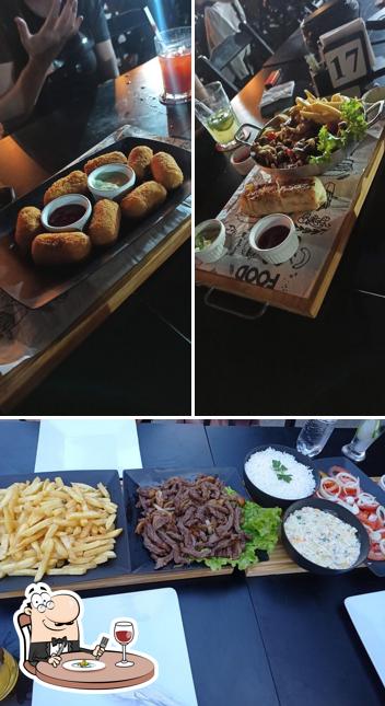 TheBar Choperia