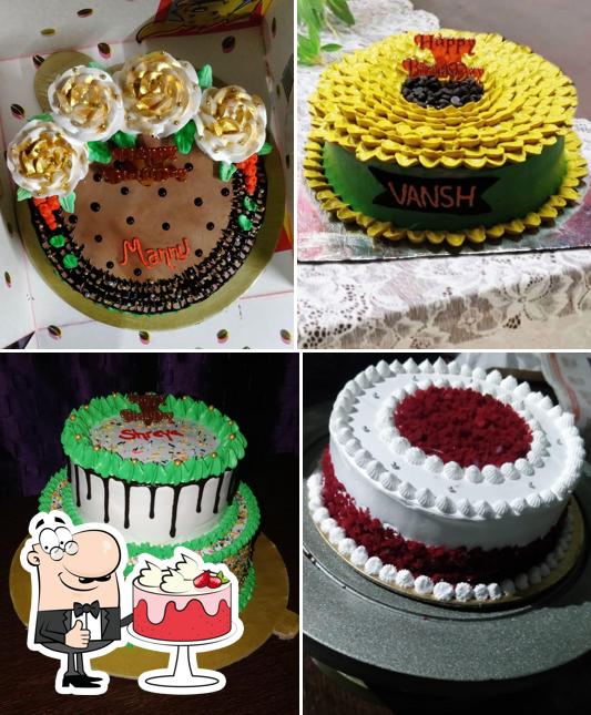 Aashirwaad Bakery