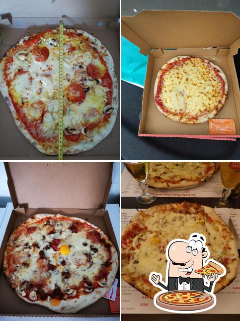 La Crêp'pizz