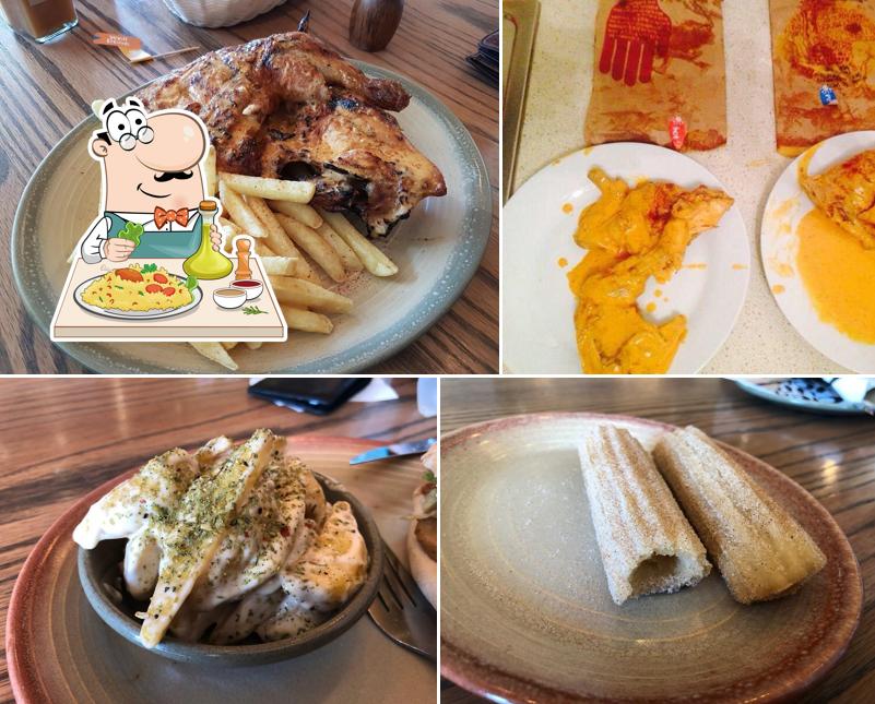 Best restaurants in The Leaping Frog Shopping Centre Mall Restaurant Guru