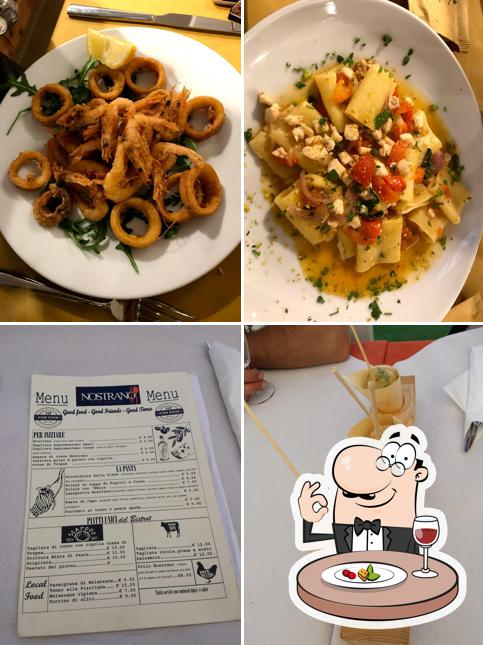 Cibo al Nostrano Local Bistrot