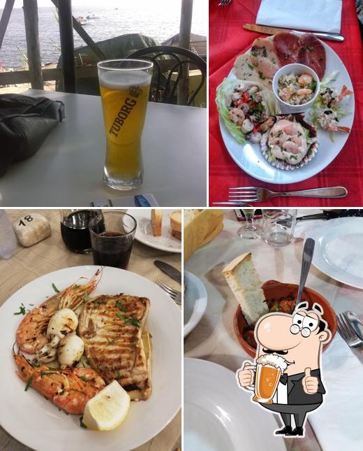 Ristorante Pizzeria Bar "Al Cantuccio"