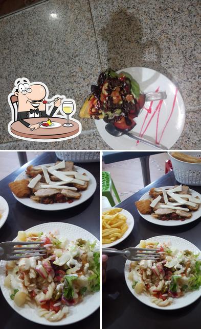 Snack Mon Ami