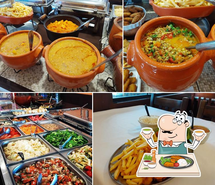 Restaurante da Nida