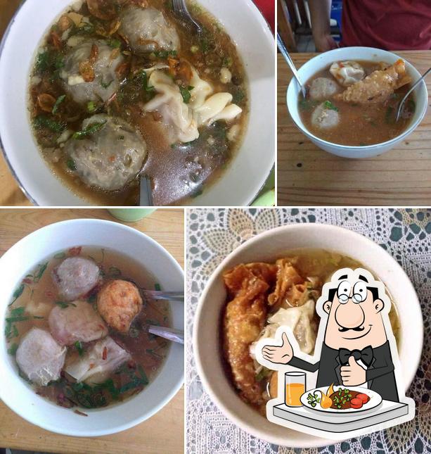 Bakso Bawan Malang Cak Su Kumis Jakarta Restaurant Menu And Reviews